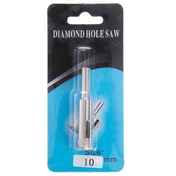鑽石開孔器 10mm 245347