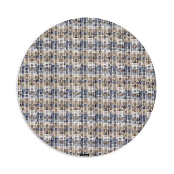 Chilewich Fable Round Placemat, 15