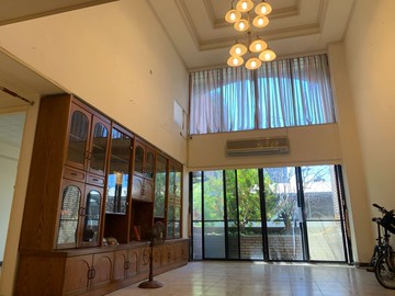 公設9%海關靜巷華廈. 樓中樓+車｜台北市大安區新生南路一段