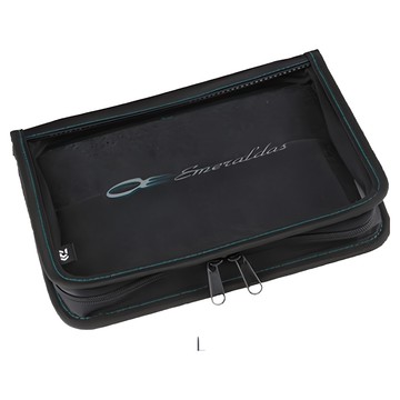 DAIWA EM EGI HoLDER V(B) 木蝦收納包  L  Black