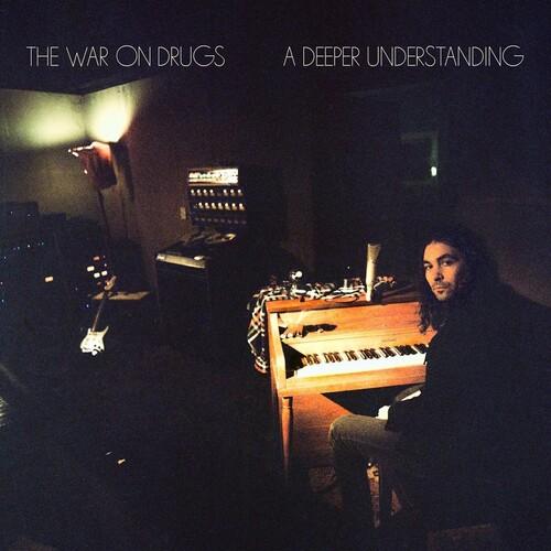 輸入盤 WAR ON DRUGS A DEEPER UNDERSTANDING