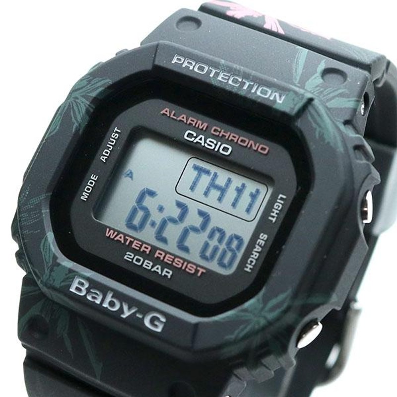 CASIO BGD 560CF 1 G BABY G LINE