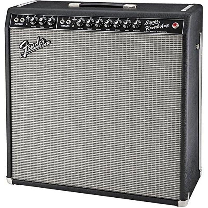 楽器・音響機器 Fender フェンダー ギターアンプ 65 DELUXE REVERB 100V JPN