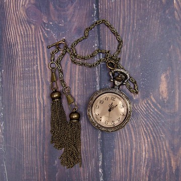 蒸汽朋克 Mr. Yi's Steamland 西服 西裝 馬甲配件 復古 懷表鏈