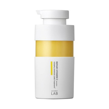 LAB超強韌髮根蓬蓬維他命VC護髮素400ml