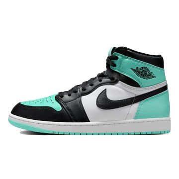 AIR JORDAN 1 RETRO HIGH OG GREEN GLOW