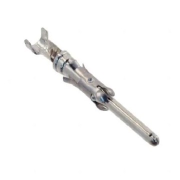 2-66102-5 20-24AWG TE / Tyco AMP 鍍錫GOLD 公針PIN FOR CPC系列用 (10pcs含稅價)【佑齊企業 iCmore】