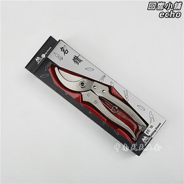 【名鑽鋒利】修枝剪 園藝剪刀 果樹剪 園林剪 樹枝剪 省力設計 高碳鋼刀頭 防滑手柄 果園修剪 家庭園藝必備