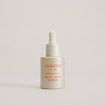 LUMENE極光亮C密集淡斑精華 30 ml