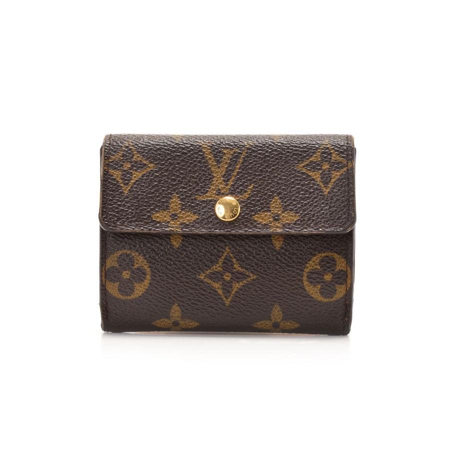 LOUIS VUITTON　ラドロー　モノグラム　M61927　廃盤【433】