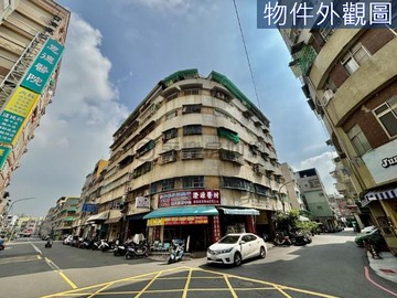 五甲商圈好便宜♥3房2衛♥｜高雄市鳳山區福祥街