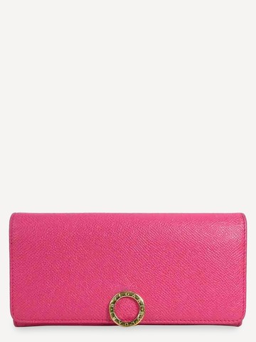 Bulgari Wallet