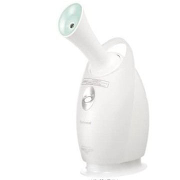 Panasonic【日本代購】松下Dotonori奈米離子蒸臉器 蒸汽機eh2493-G