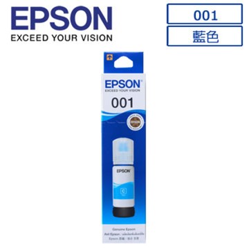 EPSON C13T03Y200 藍色墨水罐