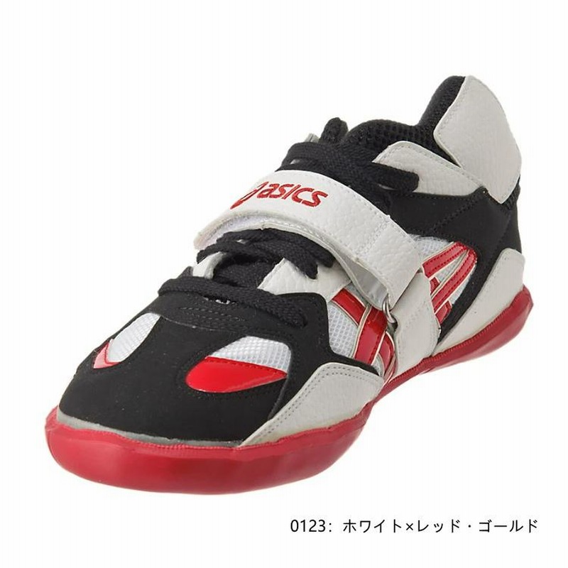 アシックス asics 綱引きシューズ ツナヒキ109 TOR109 | LINEショッピング