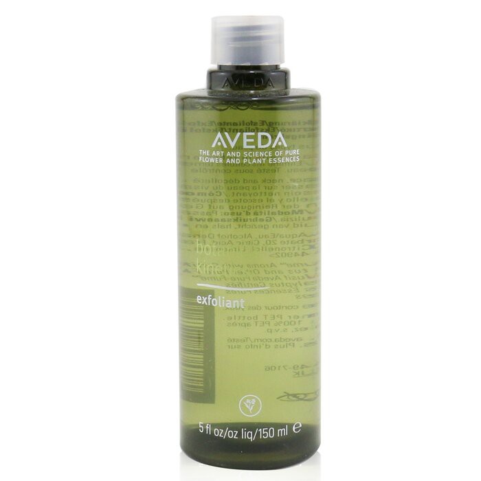 sw aveda -1溫和去角質液 150ml -