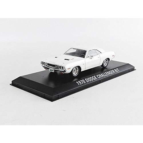 1/43 グリーンライト GREENLIGHT Vanishing Point 1970 Dodge 