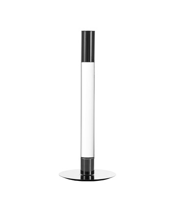 Lumiere Candlesticks, Set of 2