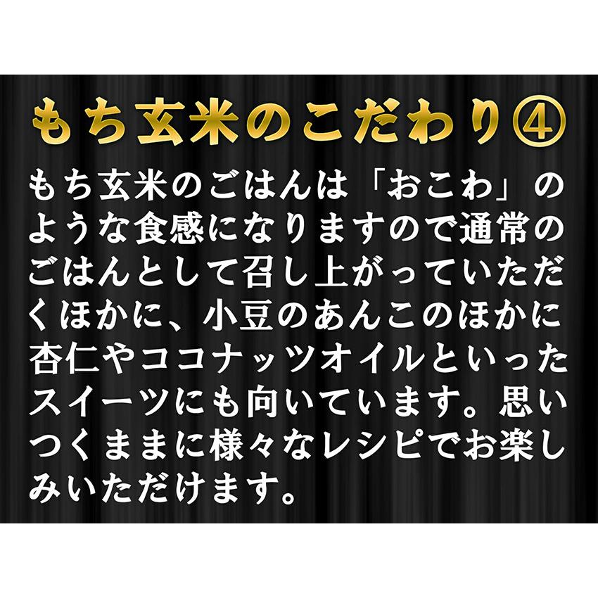 玄米 10kg もち玄米 無洗米 送料無料 2kg×5 国内産 米 10キロ