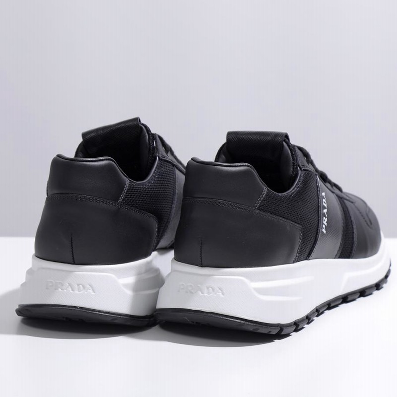 PRADA プラダ スニーカー PRAX 1 プラックス01 4E3571 3L3F