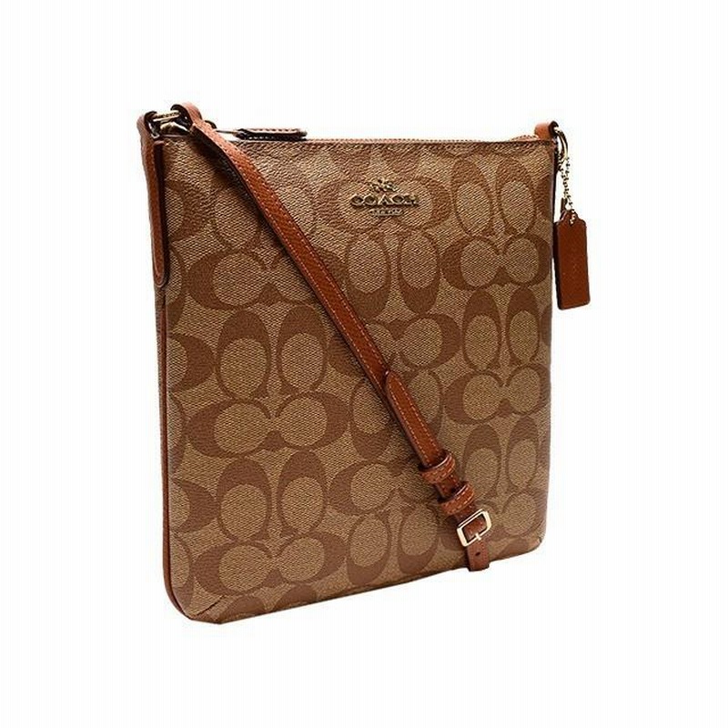 coachショルダーバッグ ハンプトンズ ホーボー バッグ （ショルダーバッグ）｜＊＊COACH