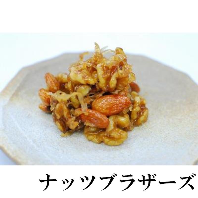 秋田 佐藤食品 つくだ煮4種セット