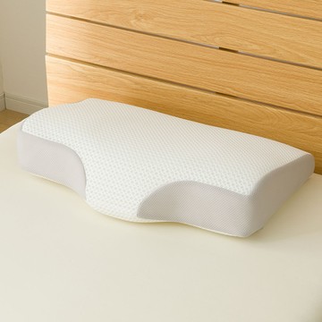 高度可調 高透氣可水洗側睡枕 枕頭 P2427 NITORI宜得利家居