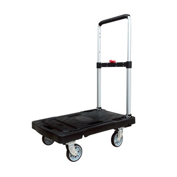 Japan Star 日本星 一體收折四輪手推車