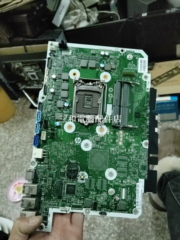 惠普HP 800 G2 AIO主板 一體機 原裝拆機 成色非常好 功能棒 798【三和電腦配件店】