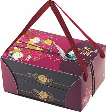 【零售量】彩悅 / 6入雙層盒 /50個【APP滿額下單4%點數(單一帳號最高1500點)】5/31止