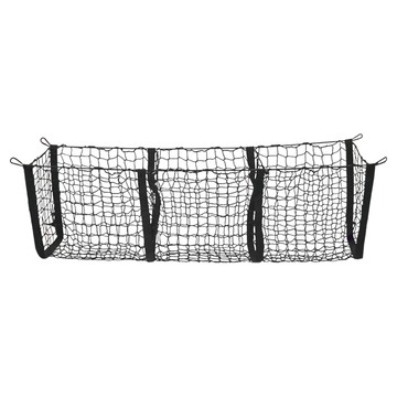 Carman 車用多功能大容量分格置物袋 3格  340g  1個