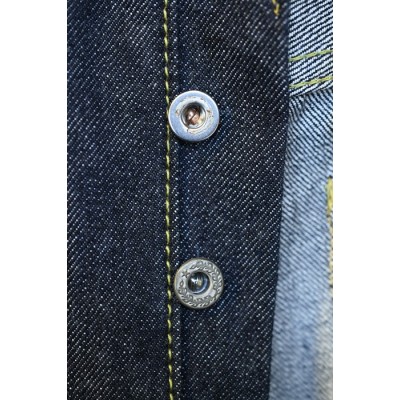 スラッシュオーバーオールズ SLASH OVERALLS S01XX 42denim 13.5oz WWII 大戦モデル（33） |  LINEブランドカタログ