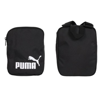 PUMA PHASE側背小包(斜背包 側背包 隨身迷你包「09117301」≡排汗專家≡