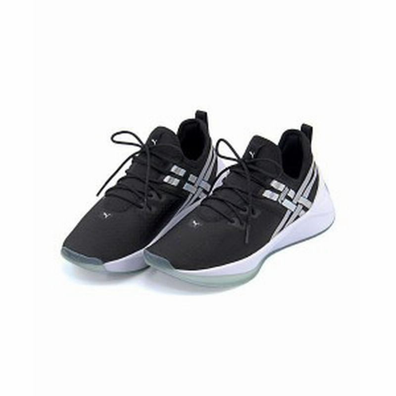 プーマ ランニングシューズ スニーカー レディース ジャーブxttz Jaab Xt Tz Puma 192239 プーマブラック フェアアクア 通販 Lineポイント最大1 0 Get Lineショッピング