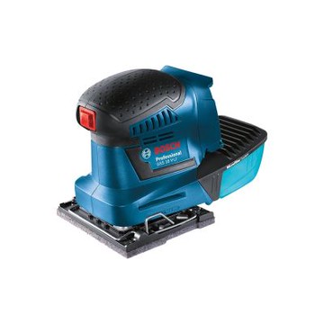 博世 BOSCH 18V鋰電砂紙機 GSS 18 V-LI GSS 18 V-LI 空機(不含電池、充電器)