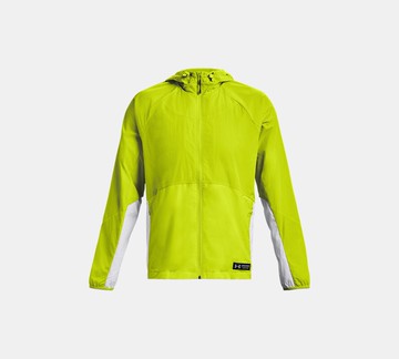 [UA]男 Rush Woven外套-優惠商品