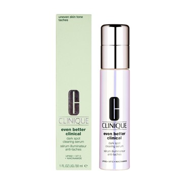 CLINIQUE倩碧超激光勻淨白淡斑精華PRO 30ml (效期202704)