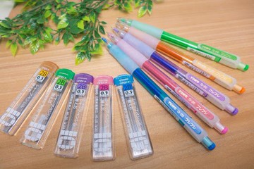 TOWO東文 G-20 搖擺自動鉛筆 0.5mm