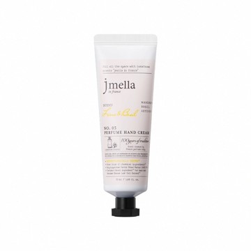 JMELLA 青澀初戀香氛護手霜 50ml