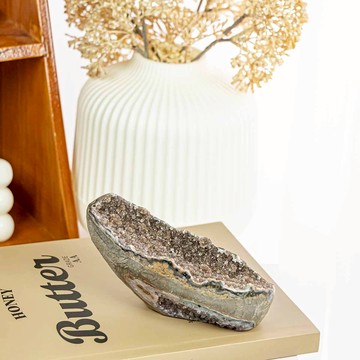 異象彩糖霜消磁盤 0700277