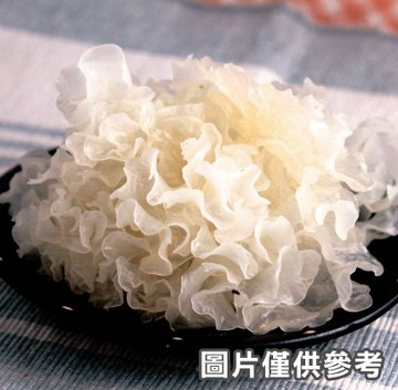 蜜銀耳