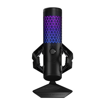 ASUS ROG Carnyx 錄音室等級電競麥克風