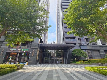 82合輝新都悅*優質2房+坡平車位｜新北市新莊區榮華路二段