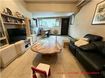 @483屋主急售 @要錢不要房 稀有電梯四房｜台北市中山區建國北路二段