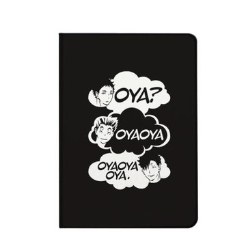 赤葦京治/木兔光太郎排球少年ipadair3/4保護套pro11軟mini45適用