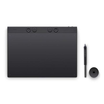 WACOM Intuos Pro large 專業繪圖板-大 /台 PTK870K0C