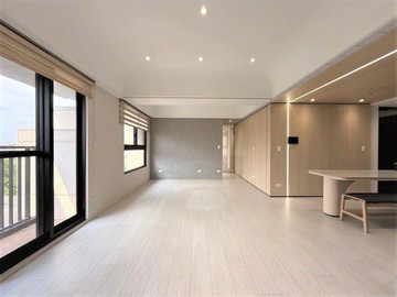 仁武可麗都質感裝潢2+1房獨立大平車｜高雄市仁武區八德東路