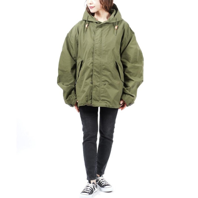 ザ シンゾーン マウンテンパーカ ライトジャケット PARK PARKA THE