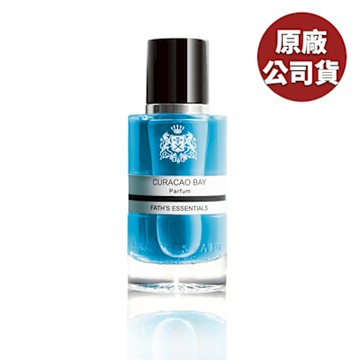 JACQUES FATH 謐語沁藍淡香精 100ML (原廠公司貨)