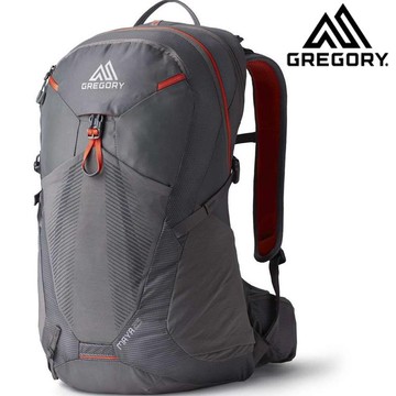 Gregory Maya 25 女款 多功能登山背包 145280 5586 夕陽灰